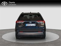 Usado Toyota RAV4 Hybrid Advance 218 CV (160 kW) 2020 SUV