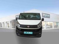 usado Fiat Talento FURGON 1.2 CORTO 120CV