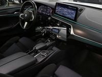 Usado BMW 520 190 CV (139 kW) 2022 Blanco Berlina