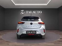 Usado Opel Corsa 101 CV (74 kW) 2024 Plateado Utilitario