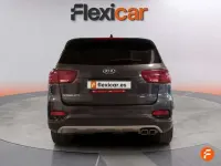 Usado Kia Sorento GT-Line 200 CV (147 kW) 2019 Azul SUV