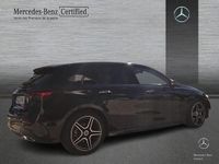 Usado Mercedes A200 150 CV (110 kW) 2025 Negro Berlina