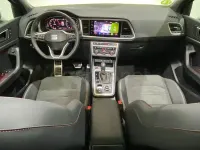 Nuevo Seat Ateca FR 150 CV (110 kW) 2026 Rojo SUV