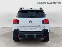 Usado Citroën C3 Aircross PureTech 110 CV (80 kW) 2020 Blanco SUV