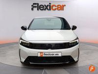 Usado Opel Corsa 100 CV (73 kW) 2023 Blanco Utilitario