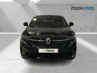 Usado Renault Austral Iconic 200 CV (147 kW) 2023 Negro SUV