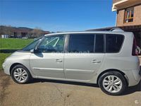 Usado Renault Espace Expression 130 CV (95 kW) 2007 Gris / plata Monovolumen