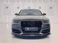 Usado Audi S8 plus 605 CV (444 kW) 2016 Gris Berlina