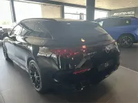 Nuevo Mercedes CLA200 164 kW (224 CV) 2026 Negro Familiar
