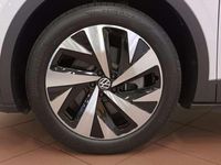 Usado VW ID.4 Pro 127 kW (174 CV) 2024 Blanco SUV