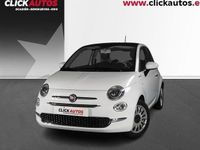 Usado Fiat 500 Dolcevita 70 CV (51 kW) 2022 Utilitario