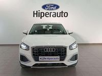 Usado Audi Q2 Advanced 150 CV (110 kW) 2021 Blanco SUV