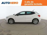 usado Seat Ibiza 1.6 TDI DSG FR