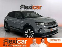 Usado Opel Mokka 136 CV (100 kW) 2025 Gris SUV