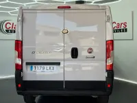 Usado Fiat Ducato 136 CV (100 kW) 2020 Blanco Van