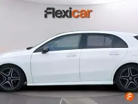 Usado Mercedes A180 109 CV (80 kW) 2019 Blanco Utilitario