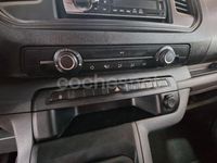 Brugt Citroën Spacetourer Feel 120 HK (88 kW) 2018 Grå MPV