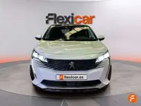 Usado Peugeot 3008 Active 131 CV (96 kW) 2021 Blanco SUV
