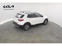 Brugt Kia Stonic 100 HK (73 kW) 2025 Hvid SUV
