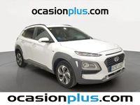 Usado Hyundai Kona 141 CV (103 kW) 2020 Blanco SUV
