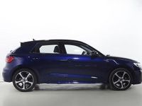 Usado Audi A1 Black Edition 116 CV (85 kW) 2025 SUV