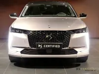 Usado DS Automobiles DS4 Rivoli 225 CV (165 kW) 2021 Gris SUV