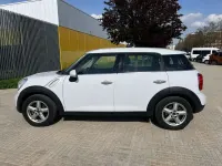 Usado Mini One D Countryman 90 CV (66 kW) 2013 Beige SUV