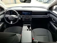 Usado Hyundai Tucson 253 CV (186 kW) 2024 Blanco SUV