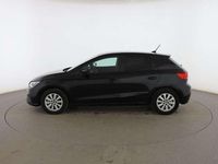 Usado Seat Ibiza Style 111 CV (81 kW) 2023 Negro Berlina