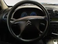 Usado Citroën Xsara 91 CV (66 kW) 2002 Gris Berlina