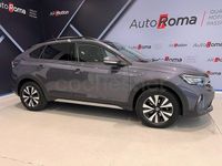 Usado VW Taigo Life 110 CV (80 kW) 2023 Gris / plata SUV