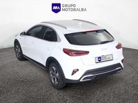 Usado Kia XCeed 101 CV (74 kW) 2025 Blanco SUV