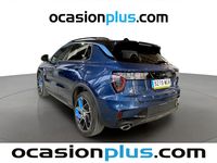 Brugt Lynk & Co 01 261 HK (191 kW) 2023 Hvid SUV