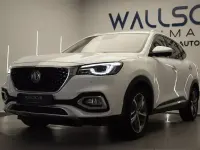 Usado MG HS Luxury 162 CV (119 kW) 2023 Blanco SUV