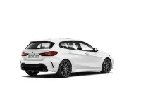 Usado BMW 120 Shadowline 190 CV (139 kW) 2023 Blanco