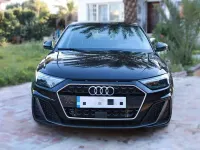 Usado Audi A1 Sportback Premium 110 CV (80 kW) 2023 Negro Utilitario