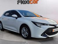 Usado Toyota Corolla Active 122 CV (89 kW) 2021 Blanco Berlina