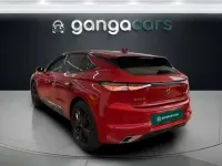 Usado DS Automobiles DS4 Performance 226 CV (166 kW) 2023 Rojo SUV