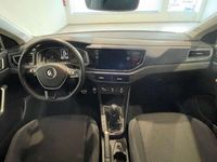 usado VW Polo 1.0 TSI United 70kW