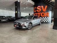 Usado Mercedes A250 219 CV (161 kW) 2022 Gris Berlina