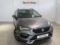 Brugt Seat Ateca Style 150 HK (110 kW) 2025 Grå SUV