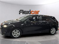 Usado Kia Ceed 136 CV (100 kW) 2023 Negro Utilitario