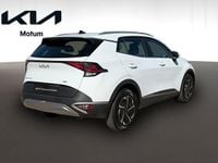 Usado Kia Sportage 215 CV (158 kW) 2025 Cassa white SUV