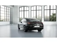 Nuevo Mercedes CLA 250+ 200 kW (272 CV) 2025 Negro cosmos Berlina