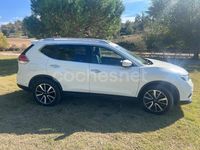 Usado Nissan X-Trail N-Connecta 130 CV (95 kW) 2016 Blanco SUV