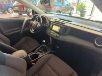Usado Toyota RAV4 Advance 124 CV (91 kW) 2015 Gris SUV