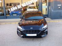 usado Ford Focus 1.0 Ecoboost Mhev St Line 125