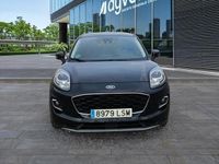 Usado Ford Puma Titanium 120 CV (88 kW) 2021