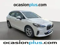 Usado BMW 218 136 CV (100 kW) 2024 Blanco Coupe