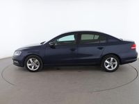 Usado VW Passat Edition 141 CV (103 kW) 2014 Azul Berlina